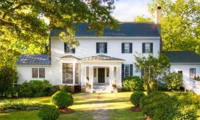 Alton Bed & Breakfast | Oak Grove Bed and Breakfast
