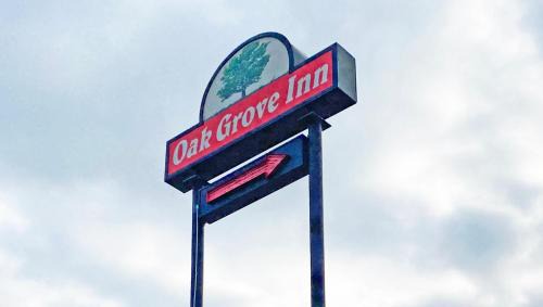 Oak Grove Hotel | Oak Grove Inn