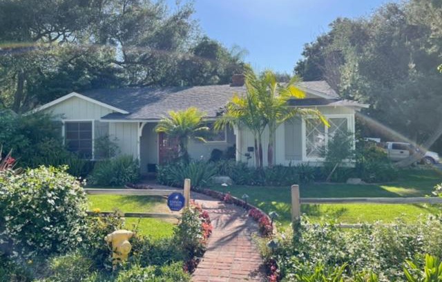 Glendale House | Oak Grove Ranch House