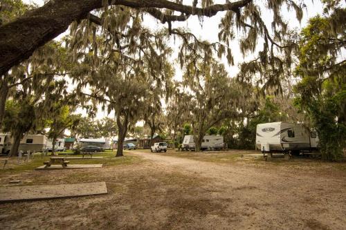Haines City Other | Oak Harbor RV Park