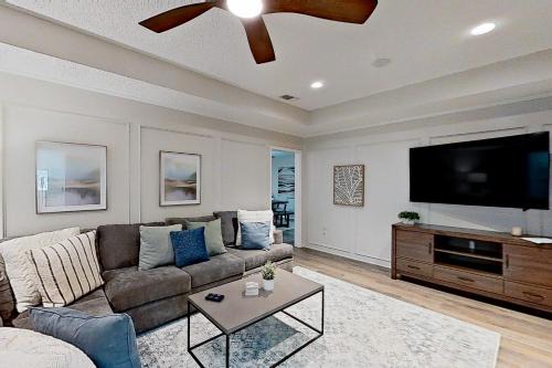 Grand Prairie House | Oak Haven
