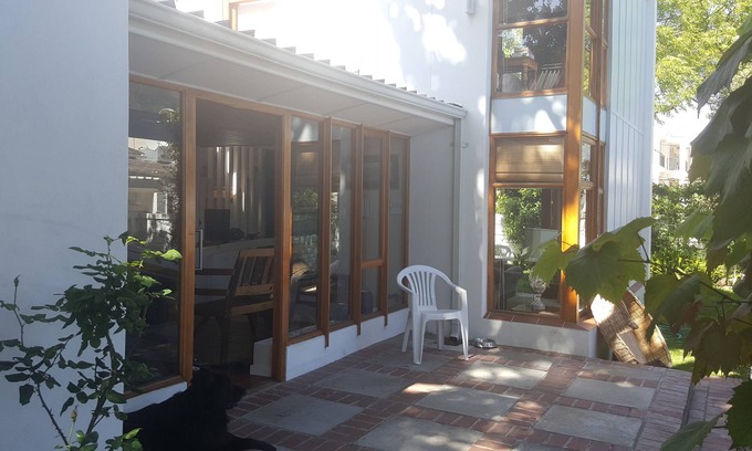 Rondebosch House | Oak Haven Villa in Rondebosch Cape Town
