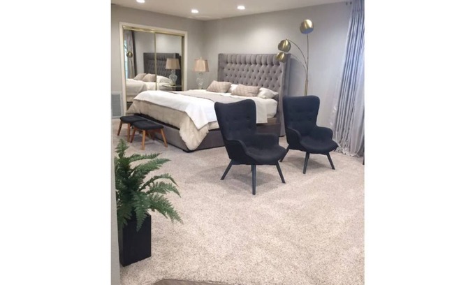 Texarkana Apartment | Oak Hill, Luxe Private Suite close to everything!