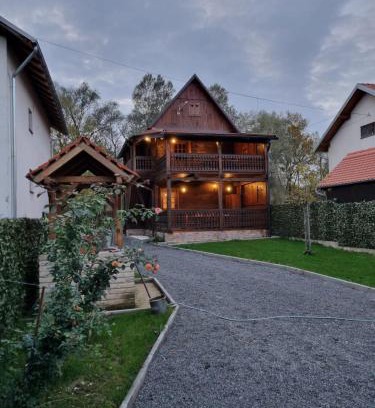Krapje Apartment | Oak Holiday House Nature