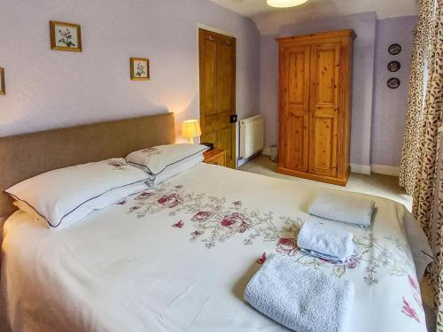 Thornthwaite House | Oak Lea