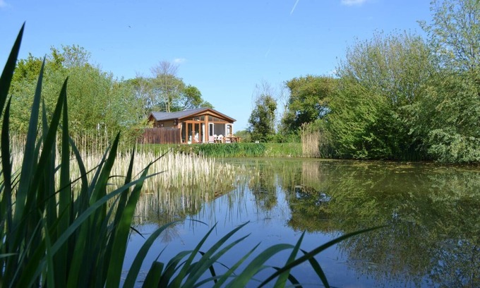 Stowmarket House | Oak Lodge at Welhams Meadow