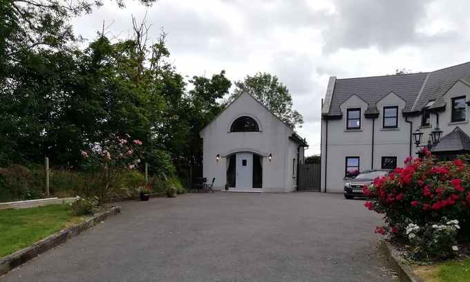 Cahore House | OAK LODGE, family friendly in Ballygarrett, County Wexford
