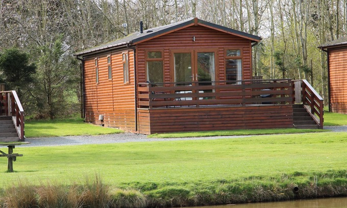 Shrewsbury Cottage | Oak Lodge