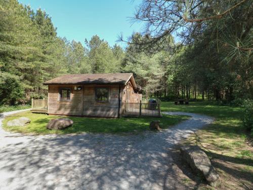Rosliston House | Oak Lodge