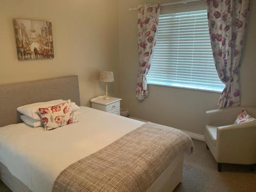 Portumna House | Oak Lodge