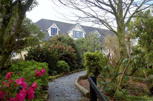 Greymouth Cabin | Oak Lodge