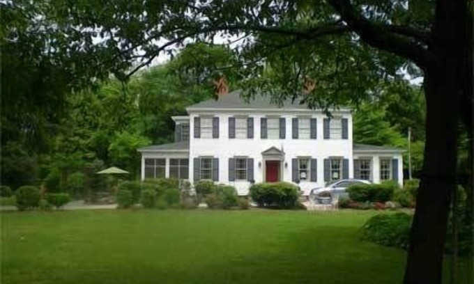 Hartsville Bed & Breakfast | Oak Manor Inn