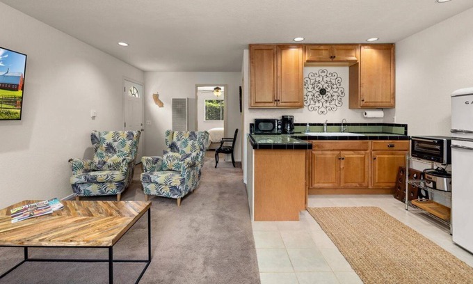 Oak Park House | Oak Park Bungalow