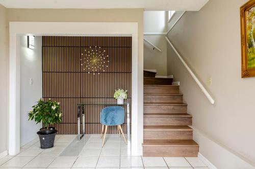 Marpole Apartment | Oak Park House in Vancouver
