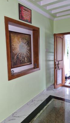 Aranmula Villa | Oak springs Riverside home 3 bed room