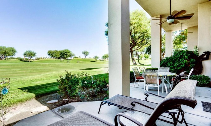 La Quinta Apartment | Oak Tree Manor Permit# 259,056