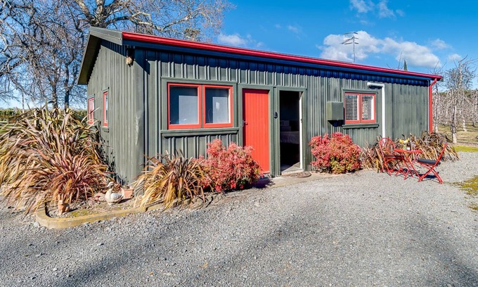 Twyford House | Oak View - Hastings Holiday Home
