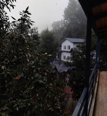 Majkhali Resort | Oakakhi Stays, Deluxe room