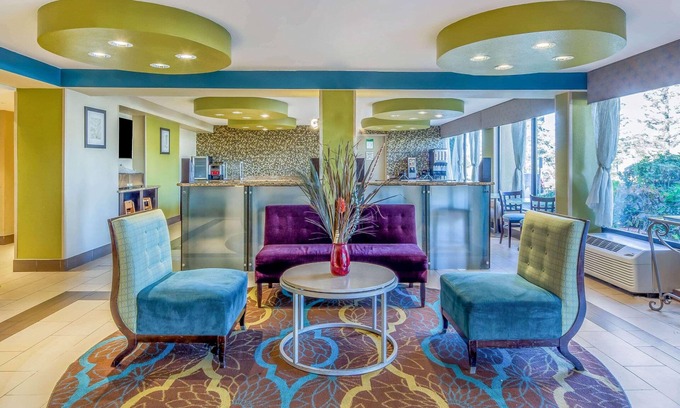 Oakland Hotel | Oakland Airport Arena Hotel