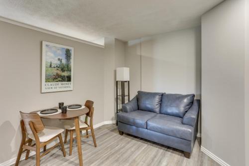 Oakland City Apartment | Oakland City Apartment Close to Dtwn