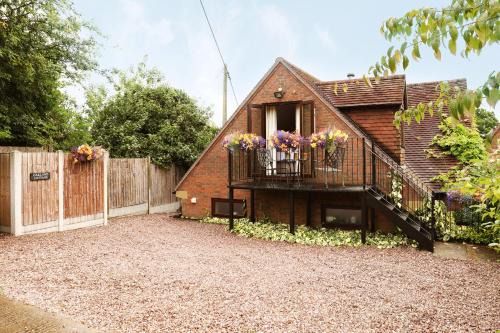 Diddlebury House | Oakland Cottage