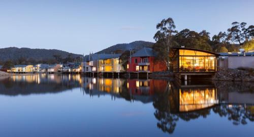 Crackenback Resort | Oaks Lake Crackenback Resort