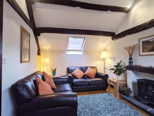Braithwaite House | Oakside Cottage Braithwaite