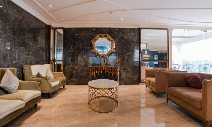 Morbi Hotel | Oaktree Hotel