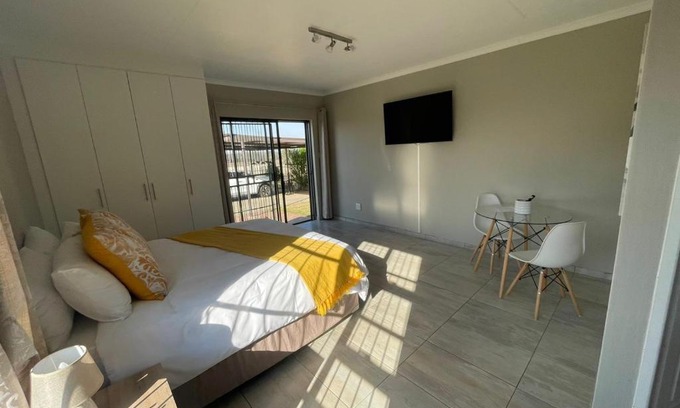 Ermelo House | Oaktree