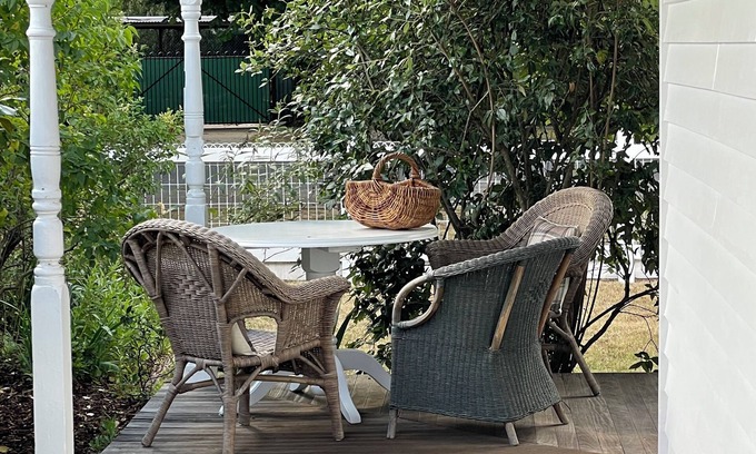 Maffra House | Oakview Country House Maffra