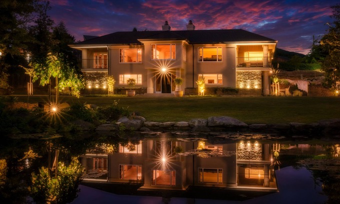 Hanmer Springs House | Oakview