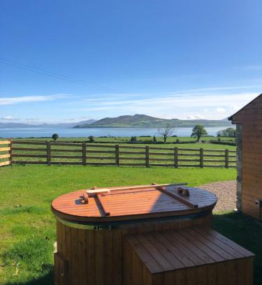 Ramelton Other | Oakwell holiday village