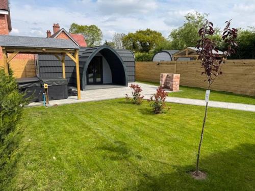 Chorlton-by-Backford Other | Oakwood Farm Chester