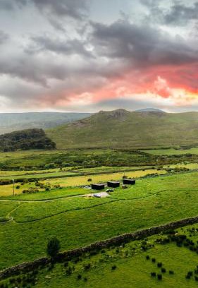 Newry Other | OAKWOOD GLAMPING Mourne Mountains