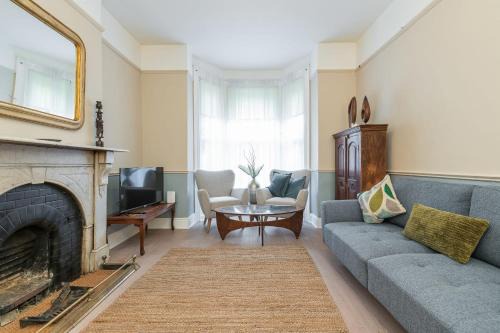 Rathmines House | Oakwood House