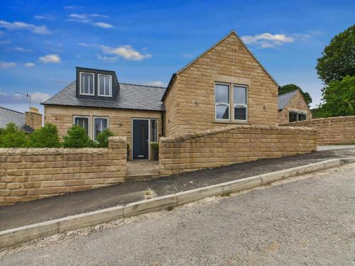 Tansley House | Oakwood Lodge
