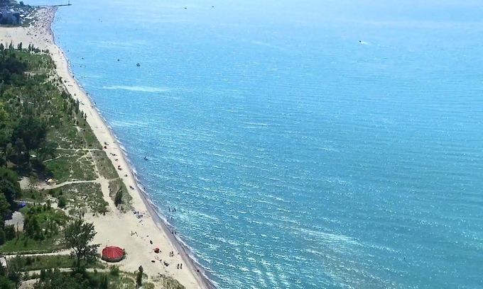 Grand Bend Resort | Oakwood Resort