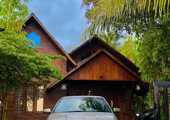 North Paravur House | Oakwood resorts