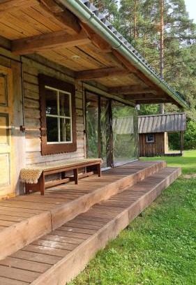Haljala Parish Other | Oandu Camping