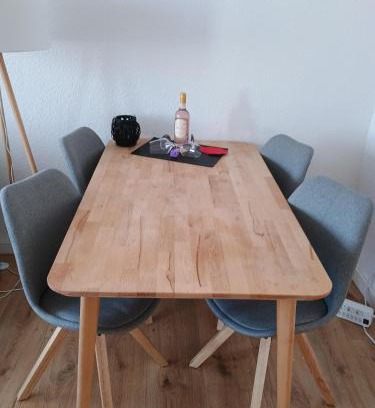 Coswig Apartment | Oase Coswig Ferienwohnung