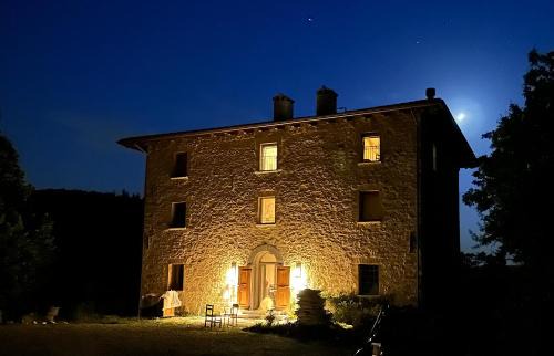 Monzuno Bed & Breakfast | Oasi Acquafresca