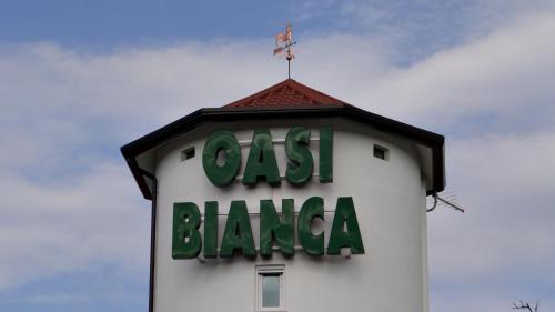 Pomposa Resort | Oasi Bianca