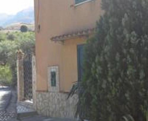 Scillato House | Oasi delle Madonie
