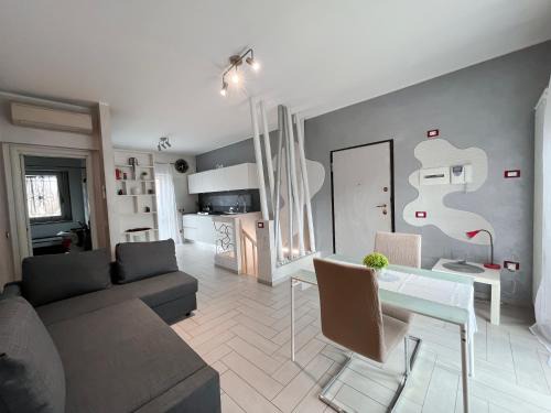 Zona XVI Torrenova Apartment | Oasi Holiday Anagnina