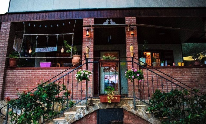 Piana degli Albanesi House | Oasi LIV Palermo