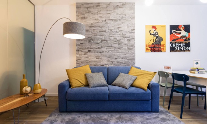 Porta Vittoria House | Oasi of peace at 15 minutes walk from the Duomo