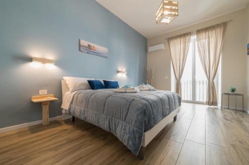 Naples City Centre House | Oasi Partenopea