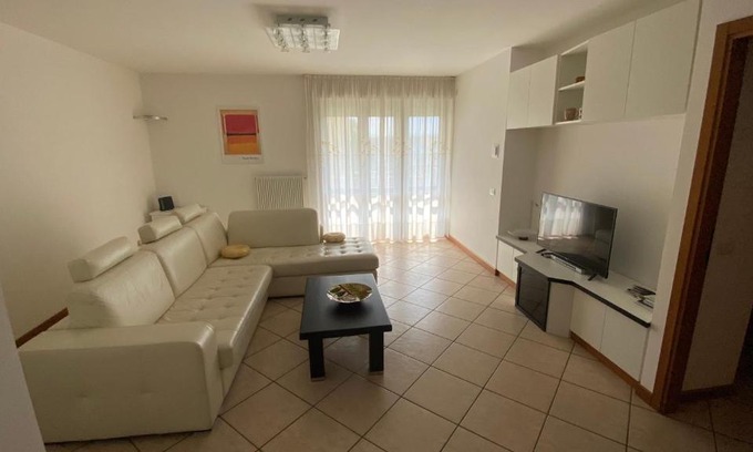 Cussignacco Apartment | Oasi Relax a Udine