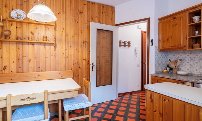 Pasturo Apartment | Oasi Valleverde - One Bedroom Apartment, Sleeps 4