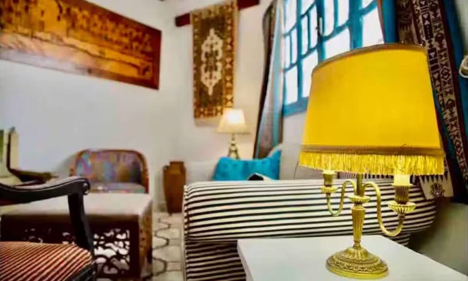 Tozeur Apartment | Oasis à Tozeur